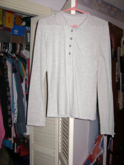 old navy top sz m