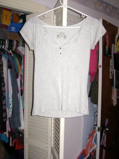 old navy top sz L