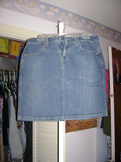 cute skirt size 11 juniors