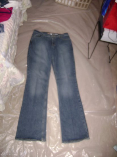 OLD NAVY JEANS!!!!! SiZE 10 long