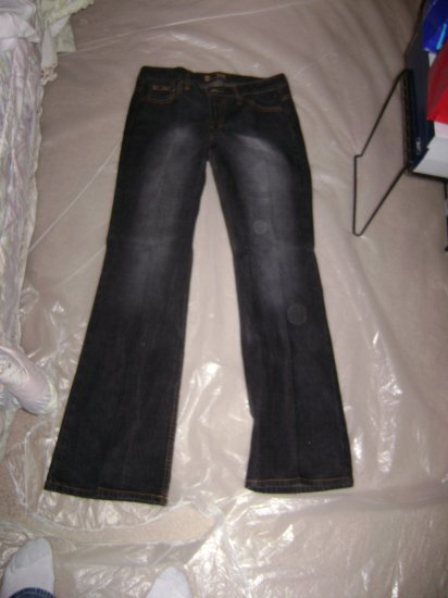 L.E.I jeans size 11