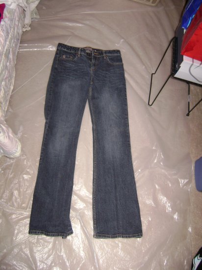 JEANS SIZE 11! ON SALE!