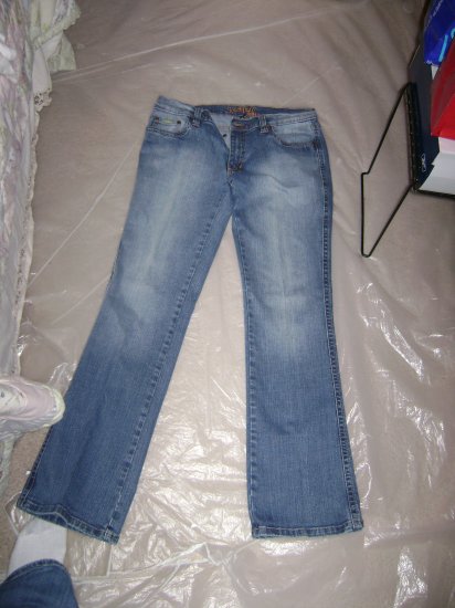 SOUTHPOLE jeans SIZE 11