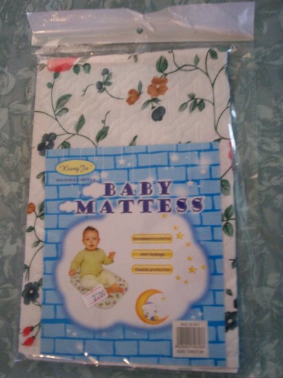 Baby changing Mattress