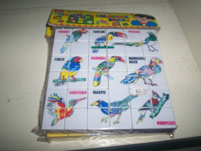 Baby Puzzel