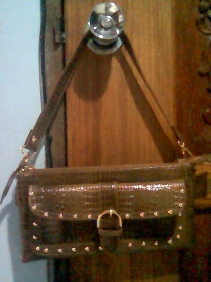 clutch bag