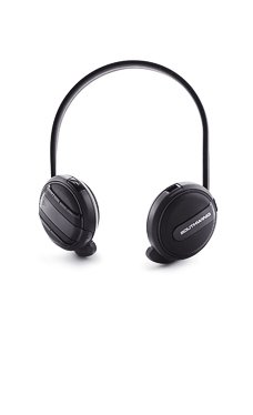 Bluetooth Stereo Headphones - Southwing SA505