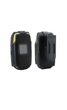 Samsung A117 Black Fitted Case
