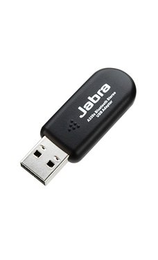 Jabra A320 Bluetooth Stereo USB Adapter for PC