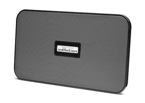 Altec Lansing iMT521 SoundBlade Bluetooth Stereo Speakers