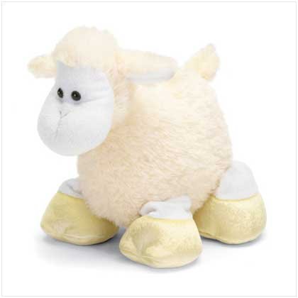 floppy farm friends lamb