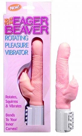 Eager Beaver beige