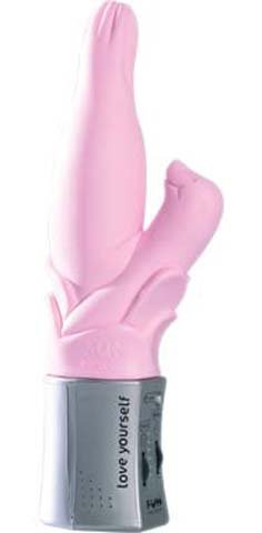 Fun Factory Sally sea vibrator baby rose