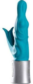 Fun Factory silicone Mary Mermaid purple