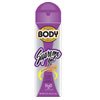 Body Action Supreme Gel Lube 4.8 oz