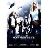 Manhunters 3 Dvd Set