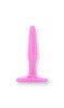 Butt Plug Slim Mauve small