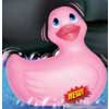 I rub my duckie travel size vibrator pink