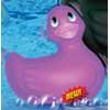I rub my duckie travel size vibrator purple