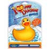 I rub my duckie vibrator