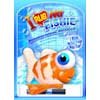 I rub my fishie waterproof vibrator