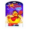 Little red devil duckie vibrator