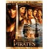 Pirate's 3 dvd collector's edition