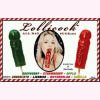Lollicock licorice
