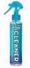 Antibacterial toy cleaner
