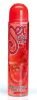 Sex sweet lube strawberry 2oz