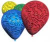 Bachelorette Party Balloons