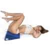 Liberator wedge 24 inch blue