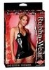 Latex Domina Dress