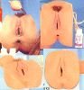 Chasey Lain Deluxe