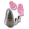 Diving dolphin kit