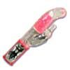Krystal's Strobing Bunny Vibrator