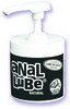 Anal lube unscented