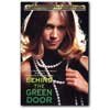 Behind the green door