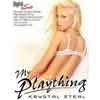 My Plaything Krystal Steal interactive dvd