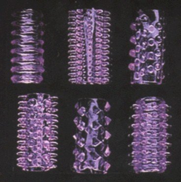 Magic Sleeves