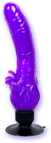 Waterproof Jelly Cliteriffic
