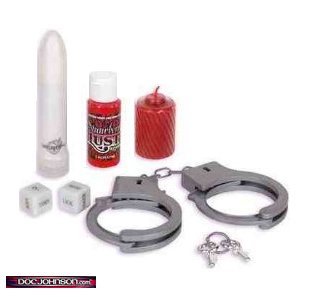 Love and Lust kit