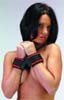 Cumfy cuffs