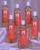 Making love massage oil vanilla
