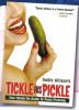 Sadie Allison's tickle his pickle book