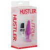 Silicone Lilac Plug small