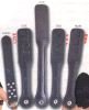 17.5 inch narrow leather slapper