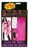 Cyber snatch