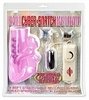 Cyber snatch masturbator