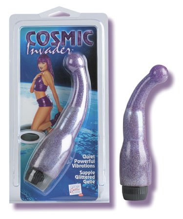 Cosmic Invader